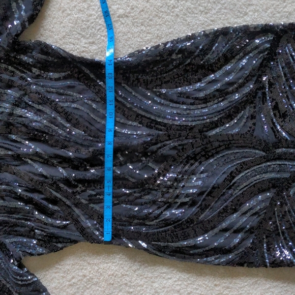 Express Dress - Picture 9 of 12